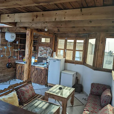 阿加迪尔Darna Surf House Anza公寓 外观 照片