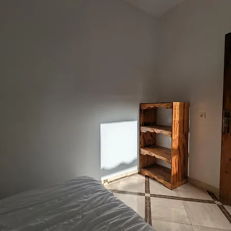 阿加迪尔Darna Surf House Anza公寓 外观 照片