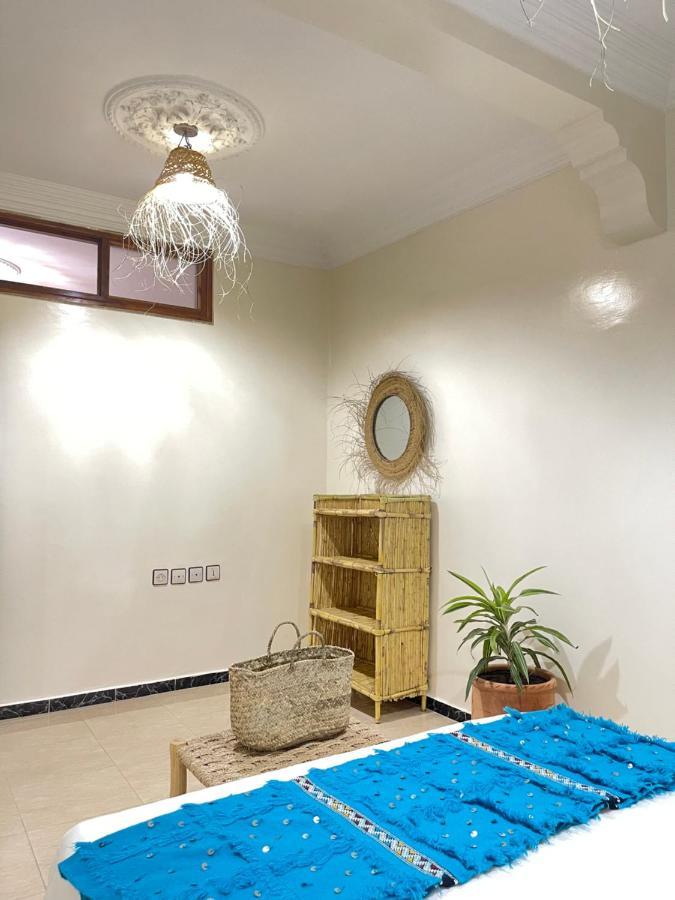 Darna Surf House Anza 公寓 阿加迪尔