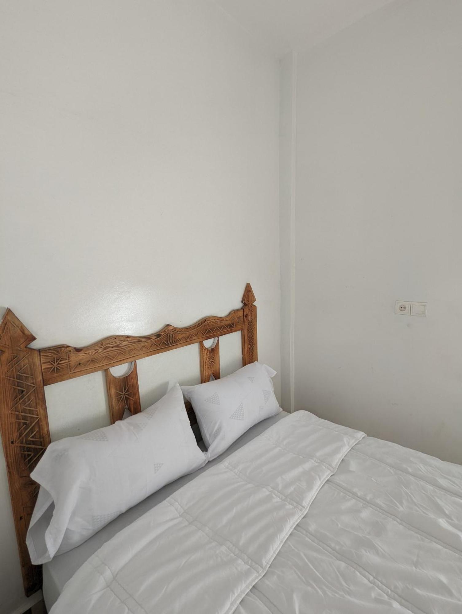 Darna Surf House Anza 公寓 阿加迪尔